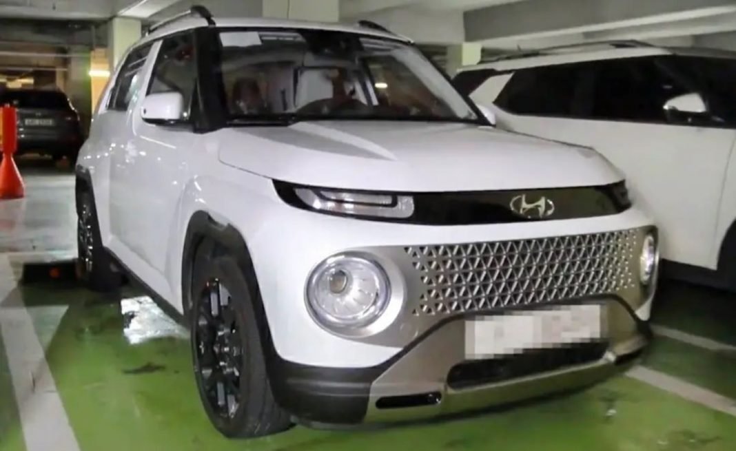 Hyundai Casper real world img6 Hyundai Casper real world img6